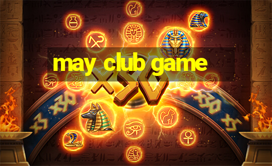 may club game