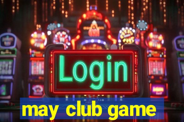 may club game