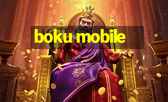 boku mobile