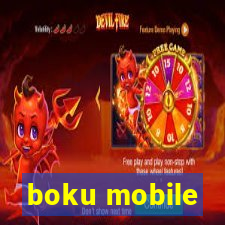 boku mobile