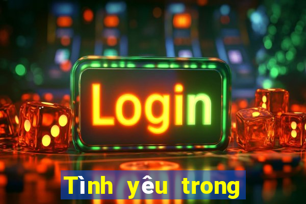 Tình yêu trong đăng ký xổ số