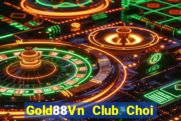 Gold88Vn Club Choi Game Đánh Bài