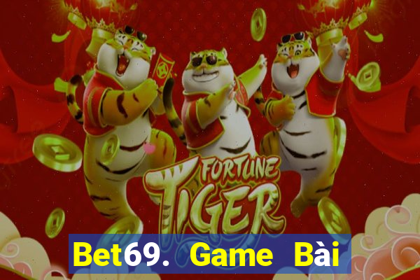 Bet69. Game Bài Offline Cho Pc