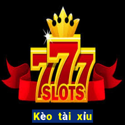 Kèo tài xỉu 0.75 la gì