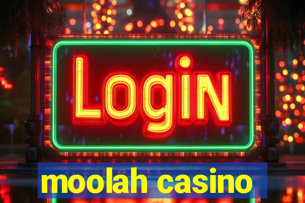 moolah casino