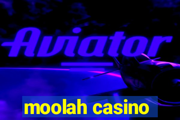 moolah casino