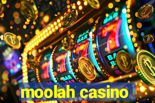 moolah casino