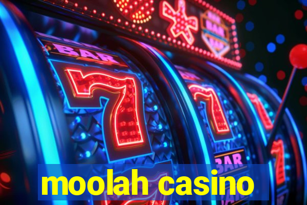 moolah casino