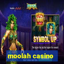 moolah casino