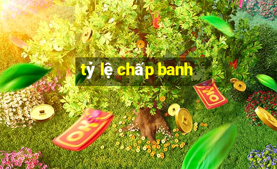 tỷ lệ chấp banh