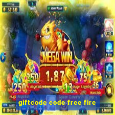 giftcode code free fire