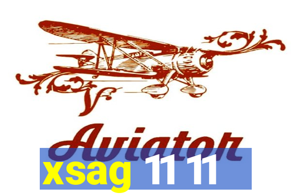 xsag 11 11