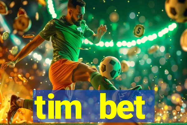 tim bet ставки на спорт