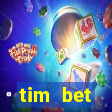 tim bet ставки на спорт