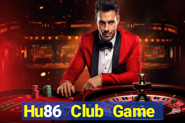 Hu86 Club Game Bài Sinh Tử