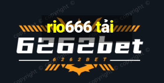 rio666 tải