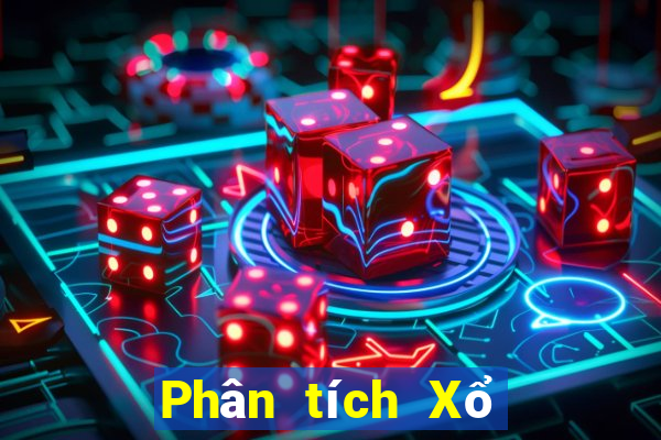 Phân tích Xổ Số ninh thuận ngày 20