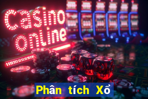 Phân tích Xổ Số ninh thuận ngày 20