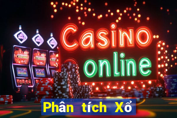 Phân tích Xổ Số ninh thuận ngày 20