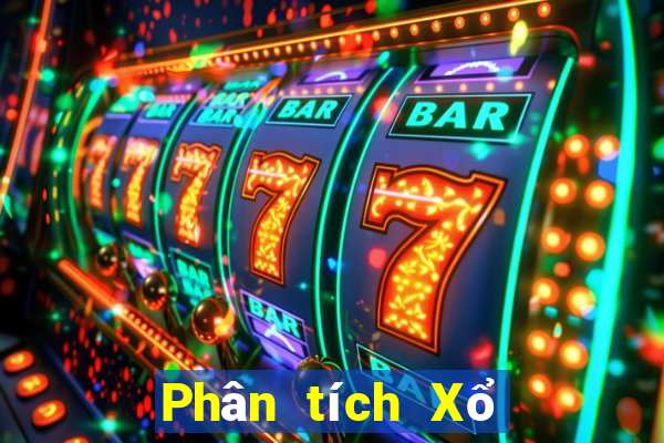 Phân tích Xổ Số ninh thuận ngày 20