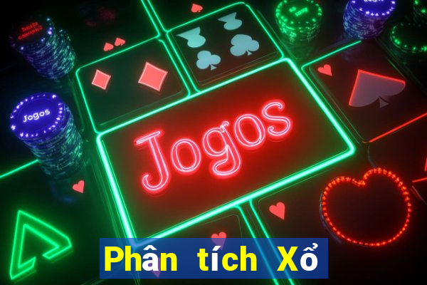 Phân tích Xổ Số ninh thuận ngày 20