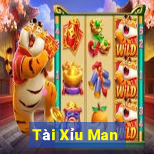 Tài Xỉu Man