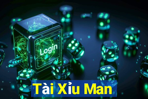 Tài Xỉu Man