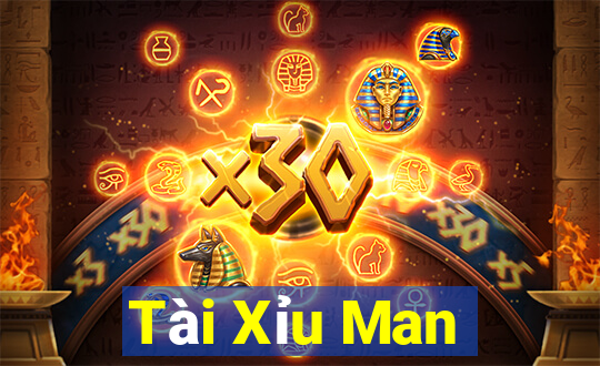 Tài Xỉu Man