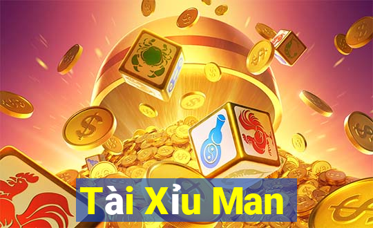 Tài Xỉu Man