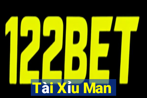 Tài Xỉu Man