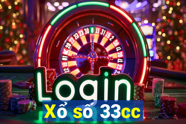 Xổ số 33cc