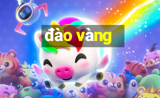 đào vàng