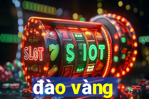 đào vàng