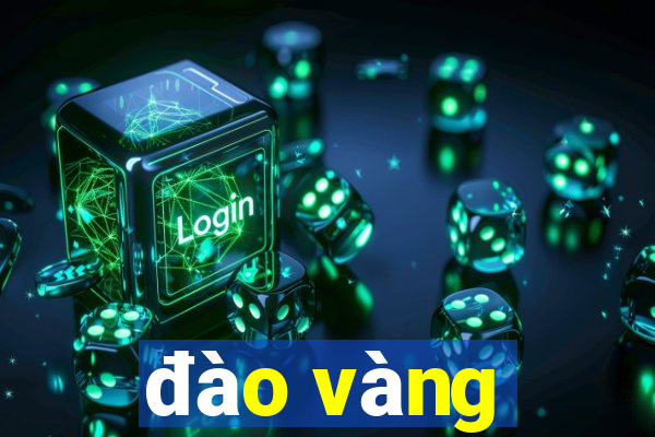 đào vàng