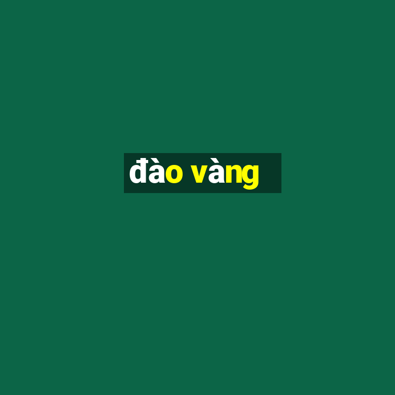 đào vàng