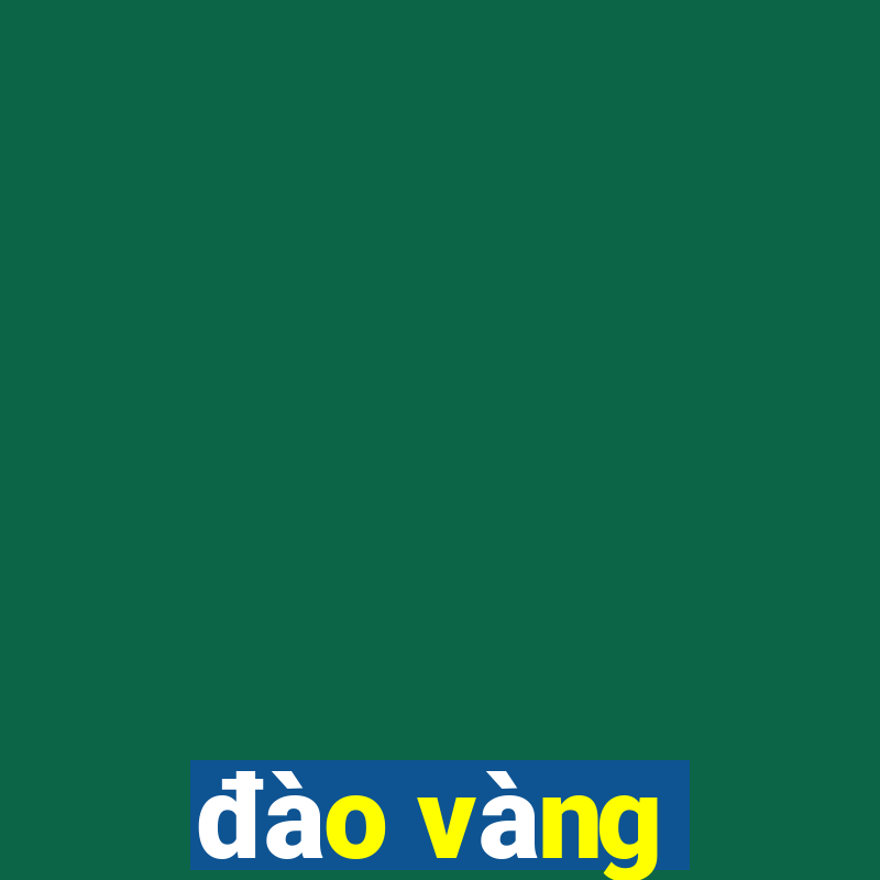 đào vàng