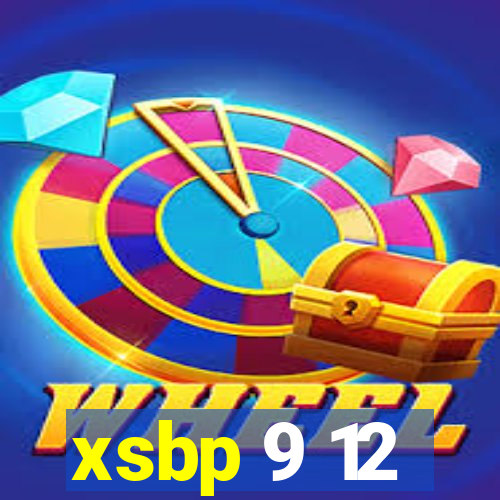 xsbp 9 12