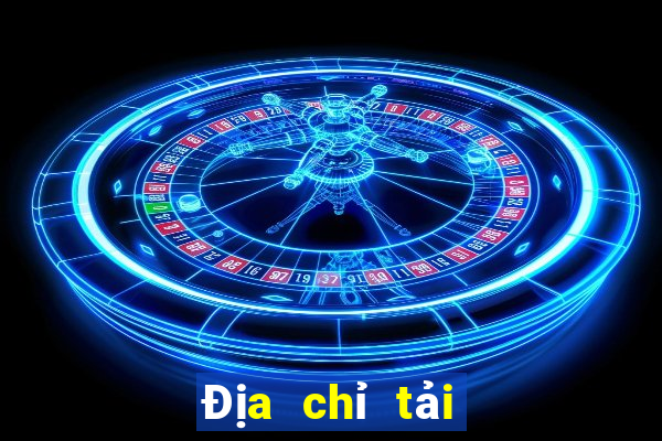 Địa chỉ tải ứng dụng bet9app