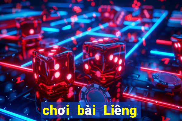 chơi bài Liêng kiếm tiền