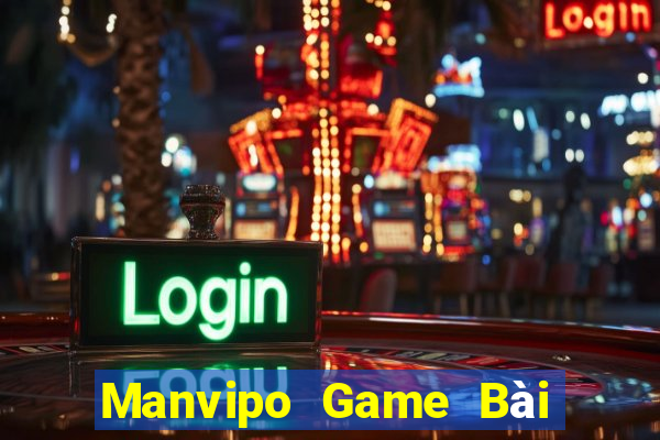 Manvipo Game Bài 888 Casino