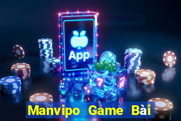 Manvipo Game Bài 888 Casino