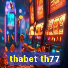 thabet th77