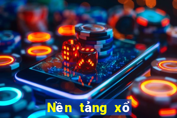 Nền tảng xổ số không cần đầu tư