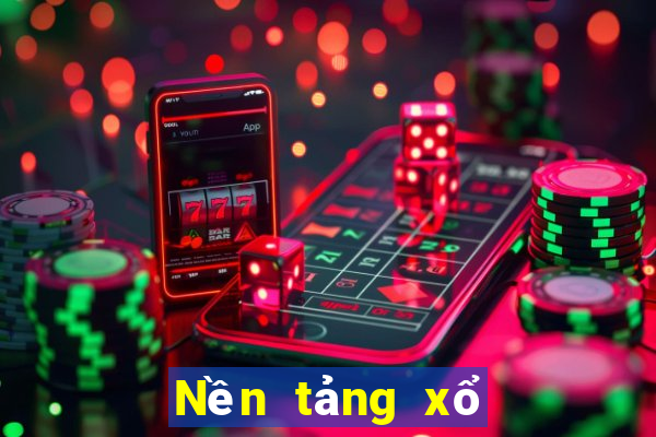 Nền tảng xổ số không cần đầu tư