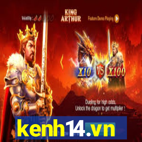 kenh14.vn