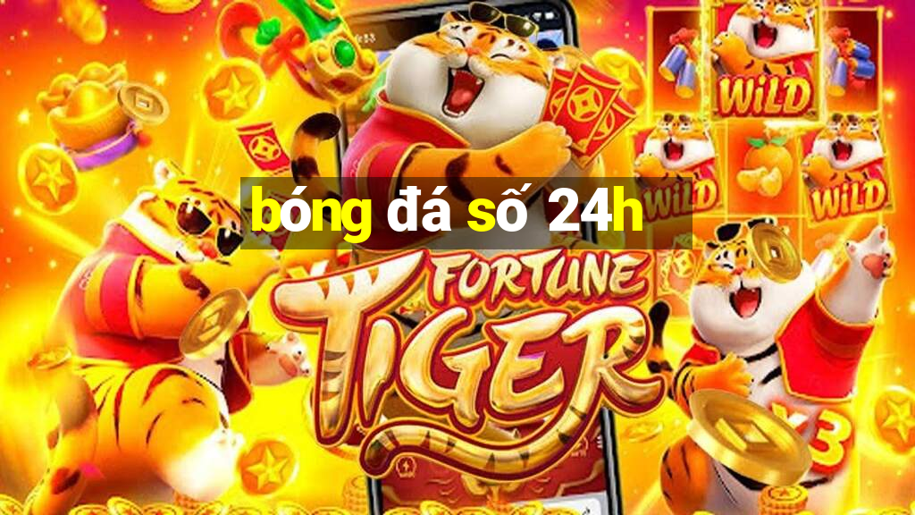 bóng đá số 24h