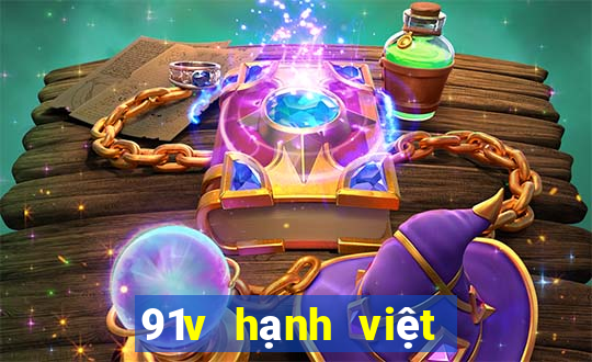 91v hạnh việt nam bắn cá