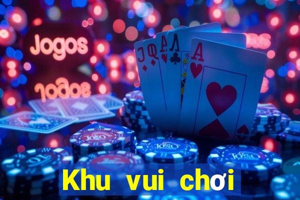 Khu vui chơi giải trí Pao Ao