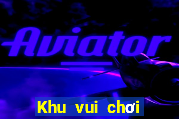 Khu vui chơi giải trí Pao Ao