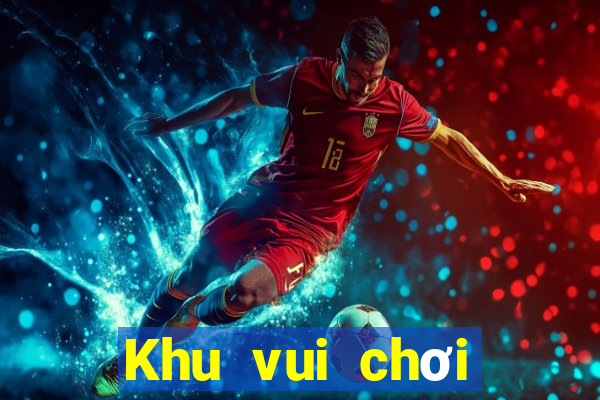 Khu vui chơi giải trí Pao Ao